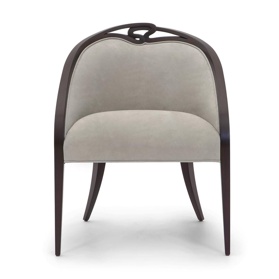 Christopher Guy eleganter Stuhl 30-0145 von Instylior Stühle Christopher Guy 