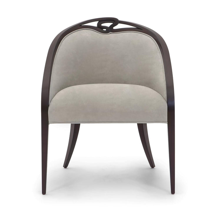 Christopher Guy eleganter Stuhl 30-0145 von Instylior Stühle Christopher Guy 