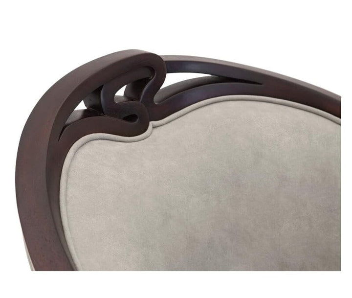 Christopher Guy eleganter Stuhl 30-0145 von Instylior Stühle Christopher Guy 