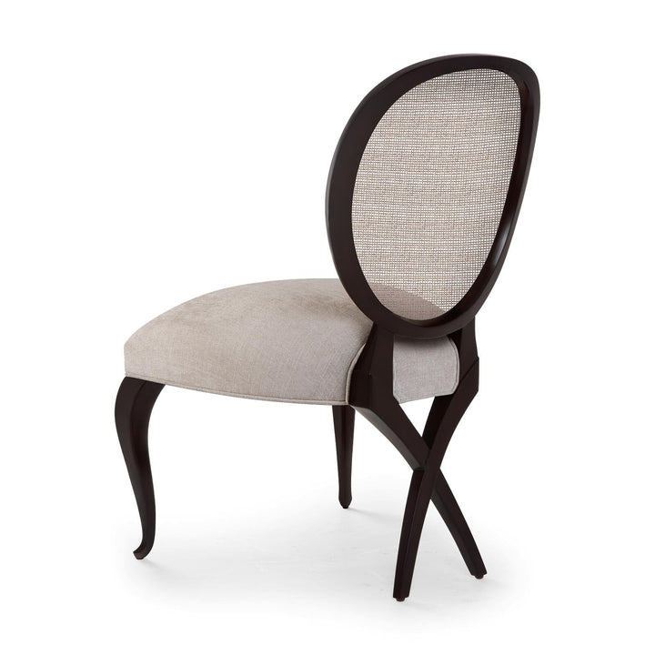 Christopher Guy eleganter Stuhl 30-0179 von Instylior Stühle Christopher Guy 