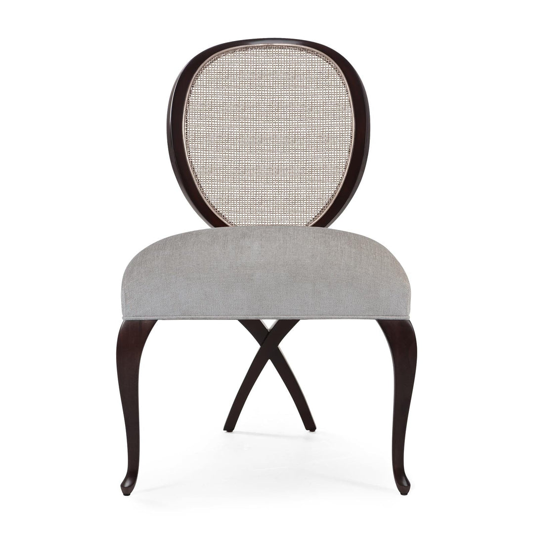 Christopher Guy eleganter Stuhl 30-0179 von Instylior Stühle Christopher Guy 