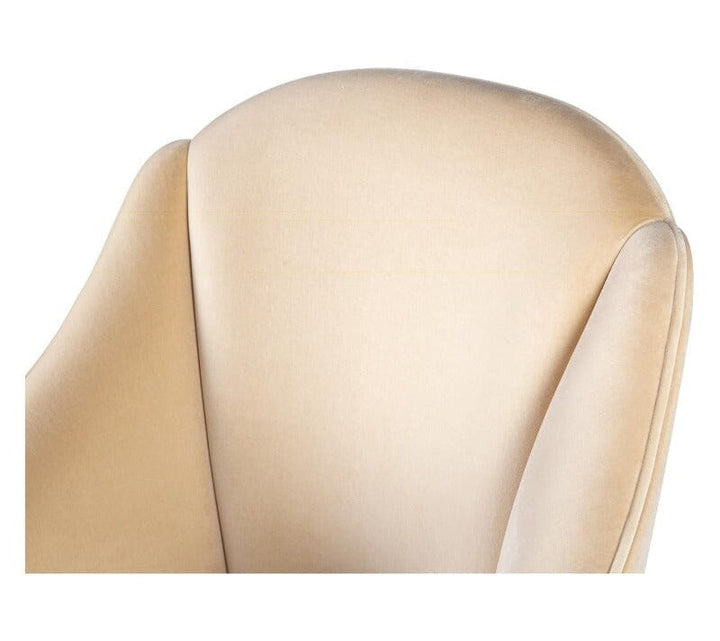 Christopher Guy eleganter Stuhl mit Armlehne 30-0177 von Instylior Stühle Christopher Guy 