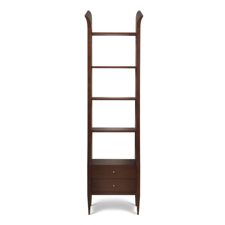 Christopher Guy elegantes Regal mit Schublade 87-0009 von Instylior Regale Christopher Guy 