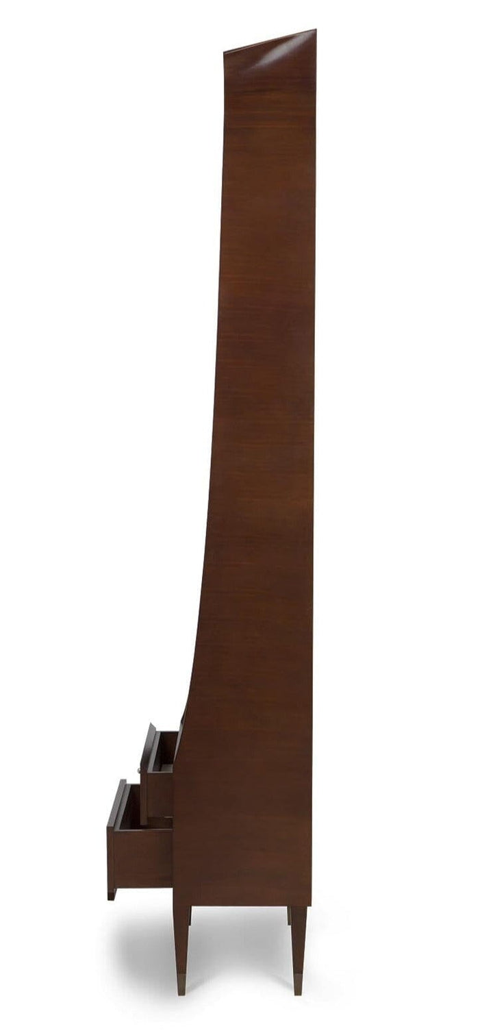 Christopher Guy elegantes Regal mit Schublade 87-0009 von Instylior Regale Christopher Guy 