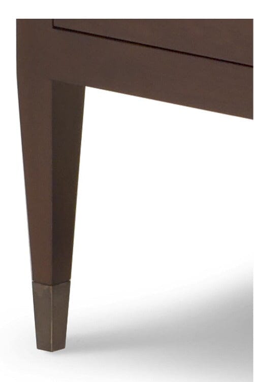 Christopher Guy elegantes Regal mit Schublade 87-0009 von Instylior Regale Christopher Guy 