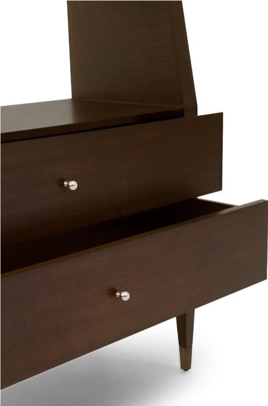 Christopher Guy elegantes Regal mit Schublade 87-0018 von Instylior Regale Christopher Guy 