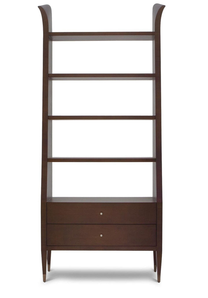 Christopher Guy elegantes Regal mit Schublade 87-0018 von Instylior Regale Christopher Guy 