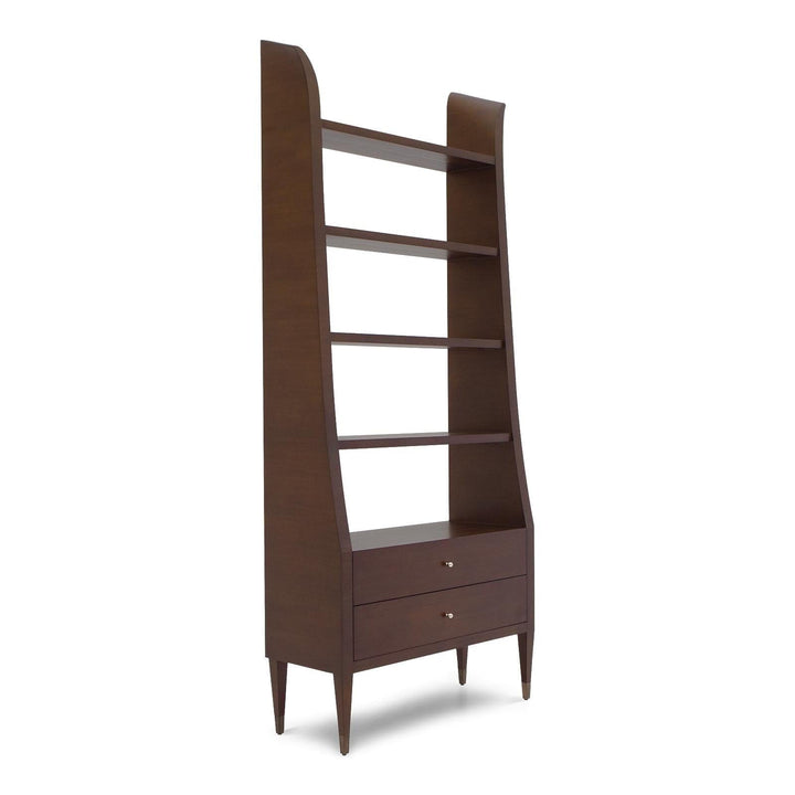 Christopher Guy elegantes Regal mit Schublade 87-0018 von Instylior Regale Christopher Guy 