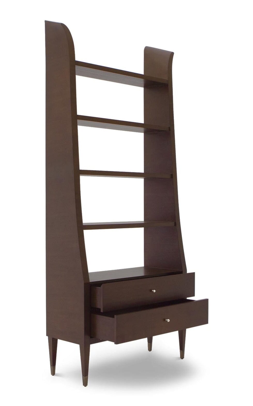Christopher Guy elegantes Regal mit Schublade 87-0018 von Instylior Regale Christopher Guy 