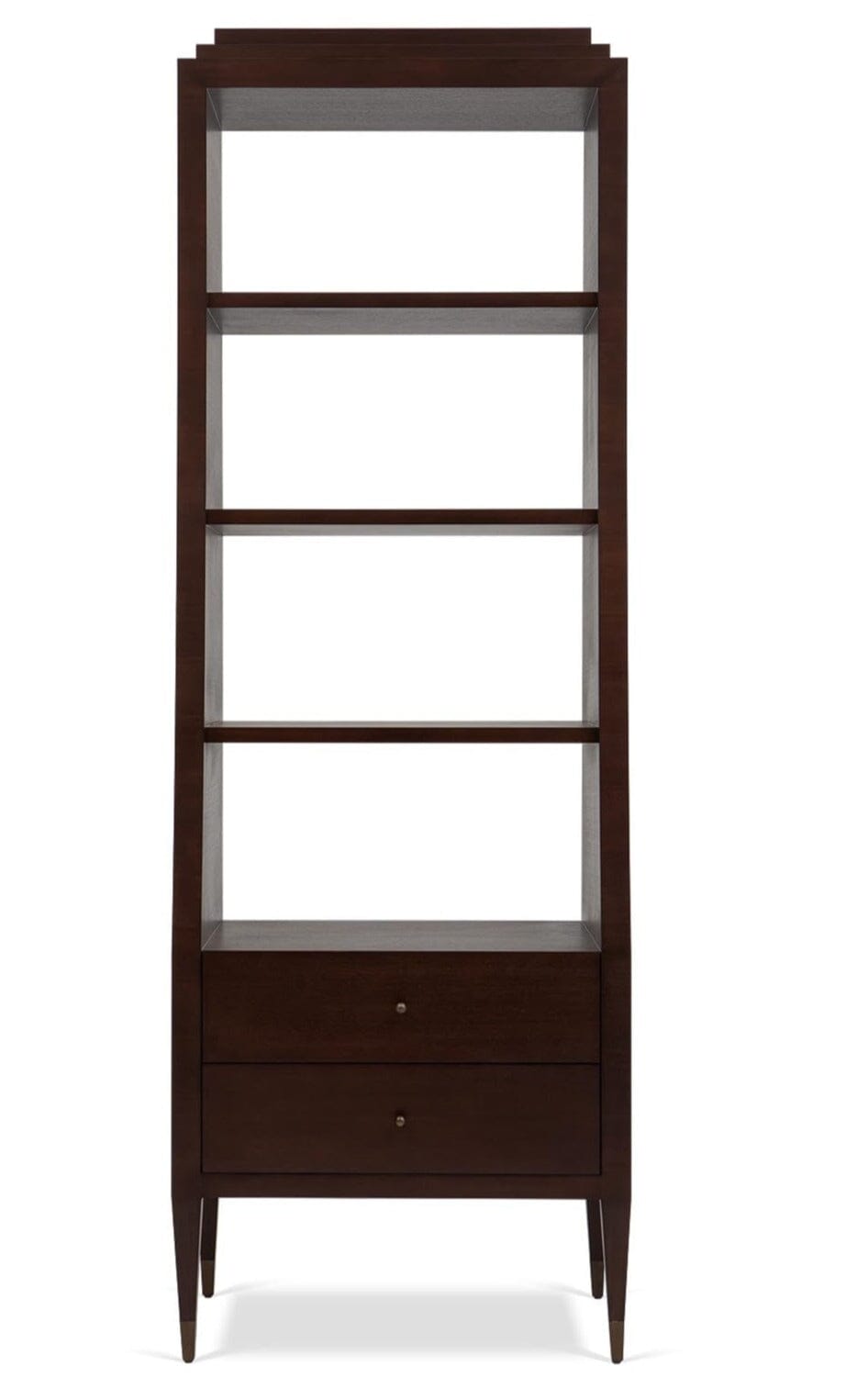 Christopher Guy elegantes Regal mit Schublade 87-0019 von Instylior Regale Christopher Guy 