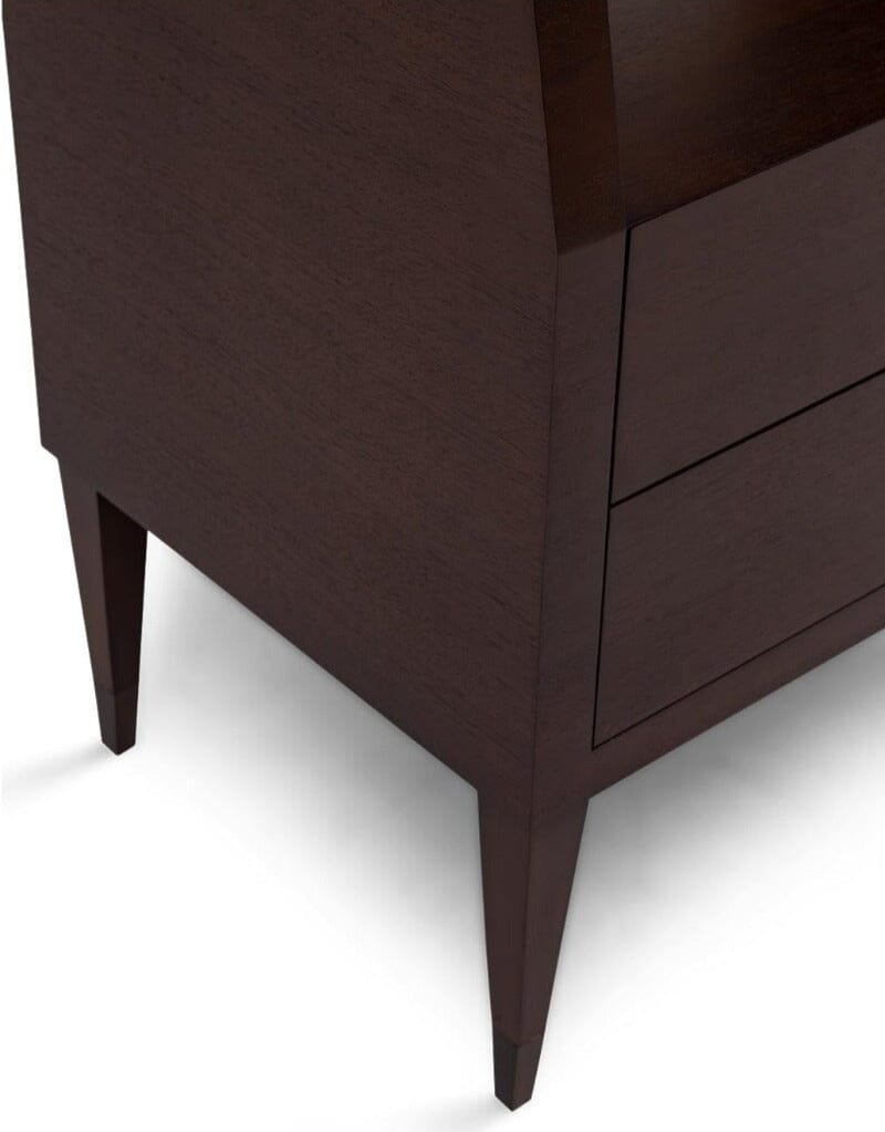 Christopher Guy elegantes Regal mit Schublade 87-0019 von Instylior Regale Christopher Guy 