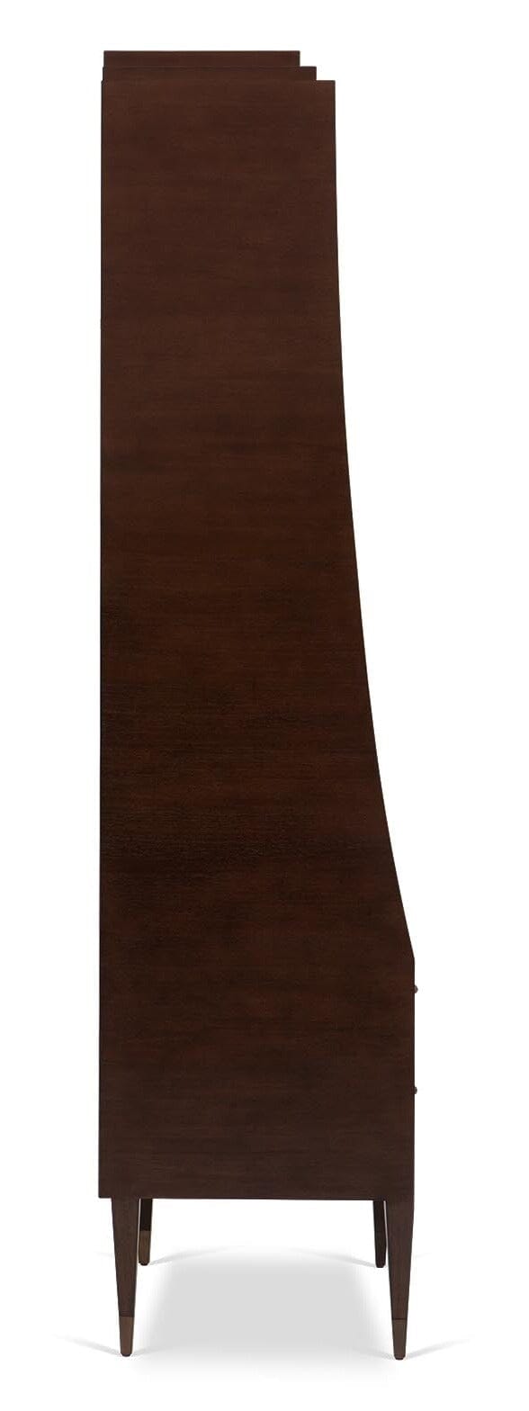 Christopher Guy elegantes Regal mit Schublade 87-0019 von Instylior Regale Christopher Guy 
