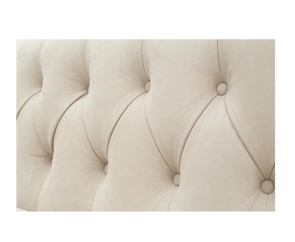 Christopher Guy elegantes Rundsofa 60-0357 von Instylior Liegen, Bänke, Canapés Christopher Guy 