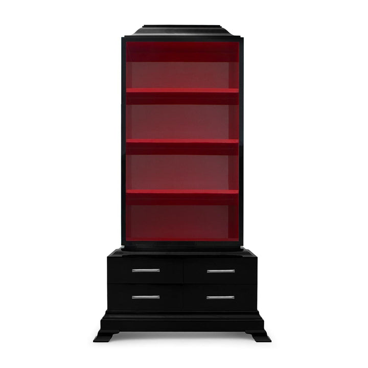 Christopher Guy elegantes Schrankregal 88-0013 von Instylior Schränke Christopher Guy 
