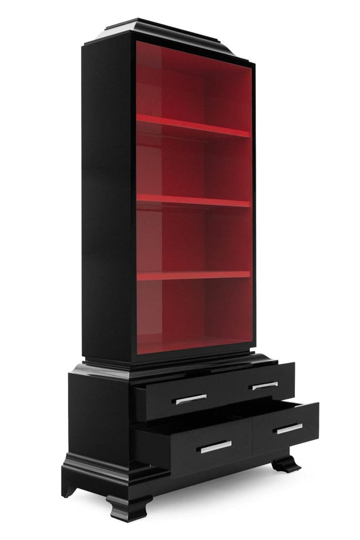 Christopher Guy elegantes Schrankregal 88-0013 von Instylior Schränke Christopher Guy 
