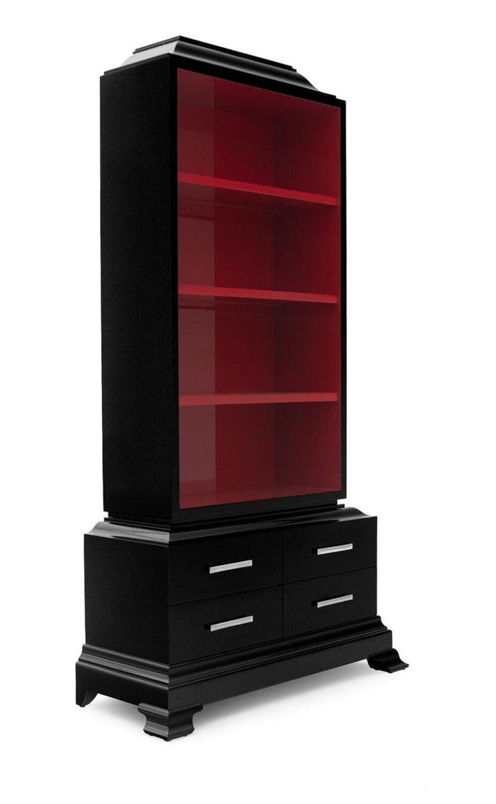 Christopher Guy elegantes Schrankregal 88-0013 von Instylior Schränke Christopher Guy 
