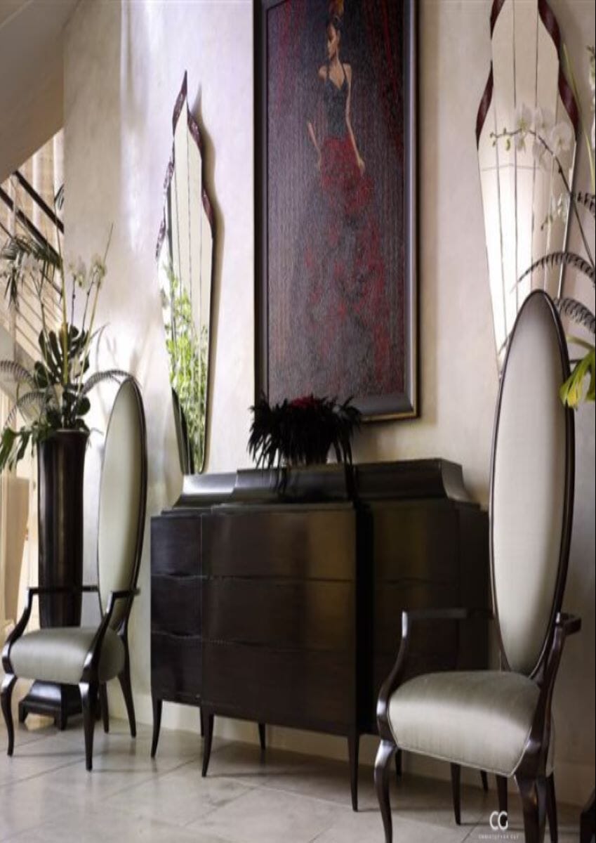 Christopher Guy elegantes Sideboard 85-0012 von Instylior Sideboards Buffets Christopher Guy 