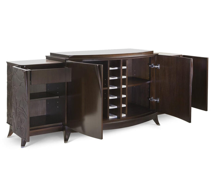 Christopher Guy elegantes Sideboard 85-0034 von Instylior Sideboards Buffets Christopher Guy 