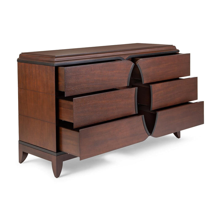 Christopher Guy elegantes Sideboard 85-0069 von Instylior Sideboards Buffets Christopher Guy 
