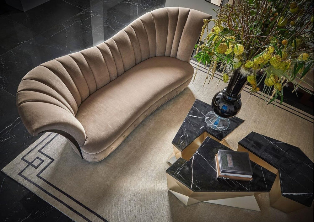 Christopher Guy elegantes Sofa 60-0353 von Instylior Sofas Christopher Guy 