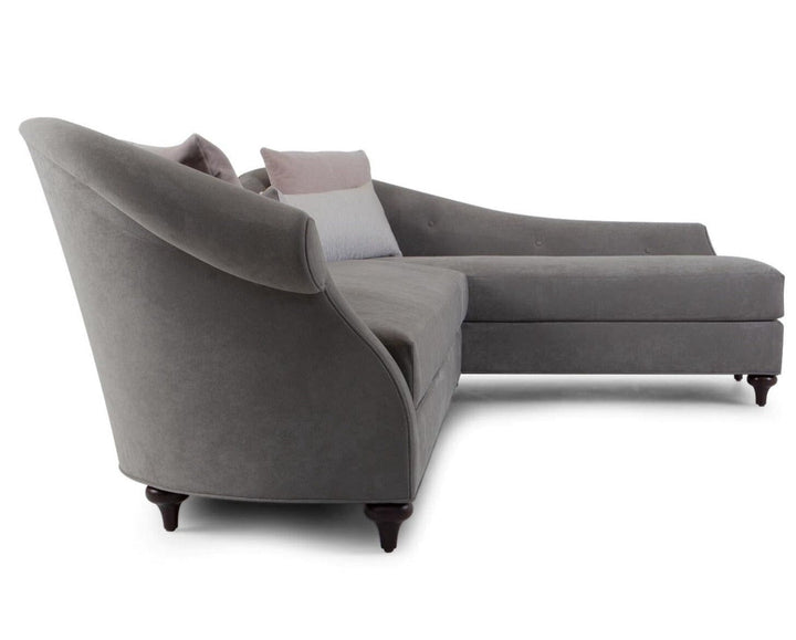 Christopher Guy elegantes Sofa 60-0381 von Instylior Sofas Christopher Guy 