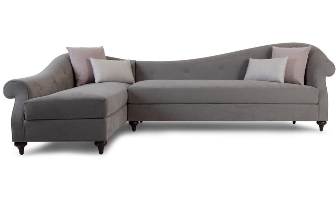 Christopher Guy elegantes Sofa 60-0381 von Instylior Sofas Christopher Guy 