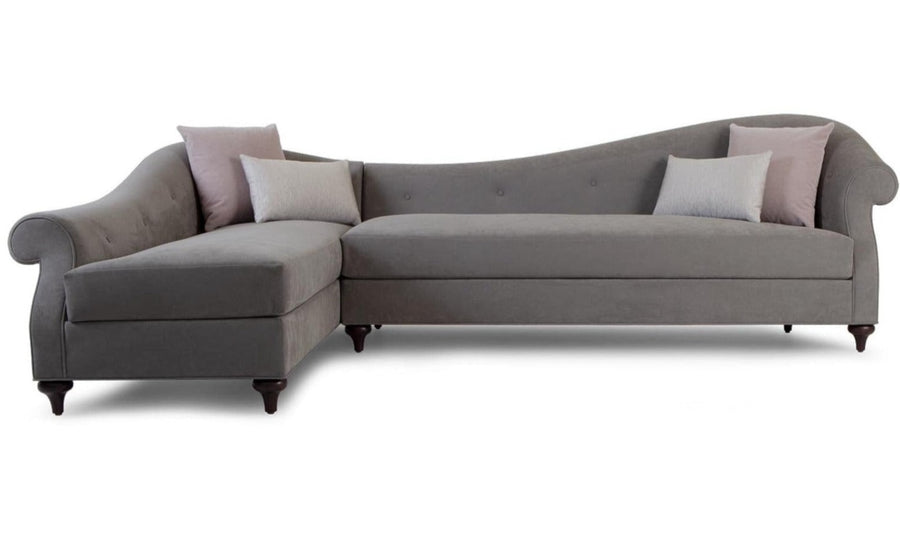 Christopher Guy elegantes Sofa 60-0381 von Instylior Sofas Christopher Guy 