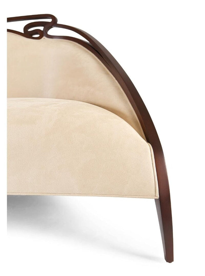 Christopher Guy elegantes Sofa 60-0462 von Instylior Sofas Christopher Guy 