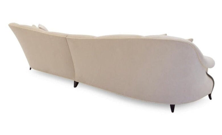Christopher Guy elegantes Sofa 60-0486 von Instylior Sofas Christopher Guy 