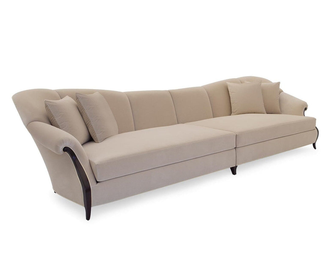 Christopher Guy elegantes Sofa 60-0486 von Instylior Sofas Christopher Guy 