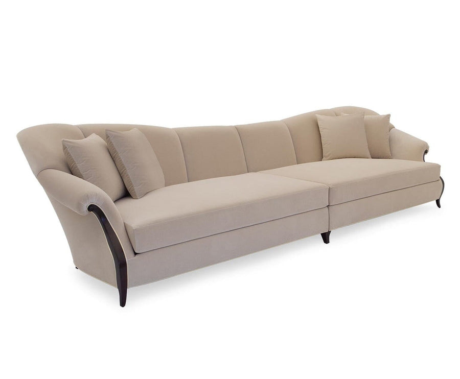 Christopher Guy elegantes Sofa 60-0486 von Instylior Sofas Christopher Guy 