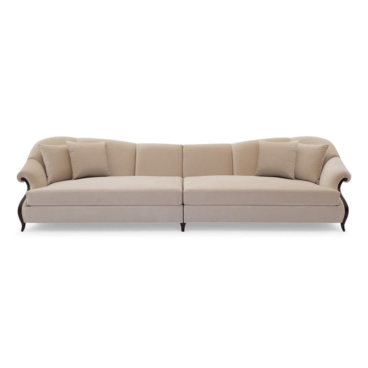 Christopher Guy elegantes Sofa 60-0486 von Instylior Sofas Christopher Guy 