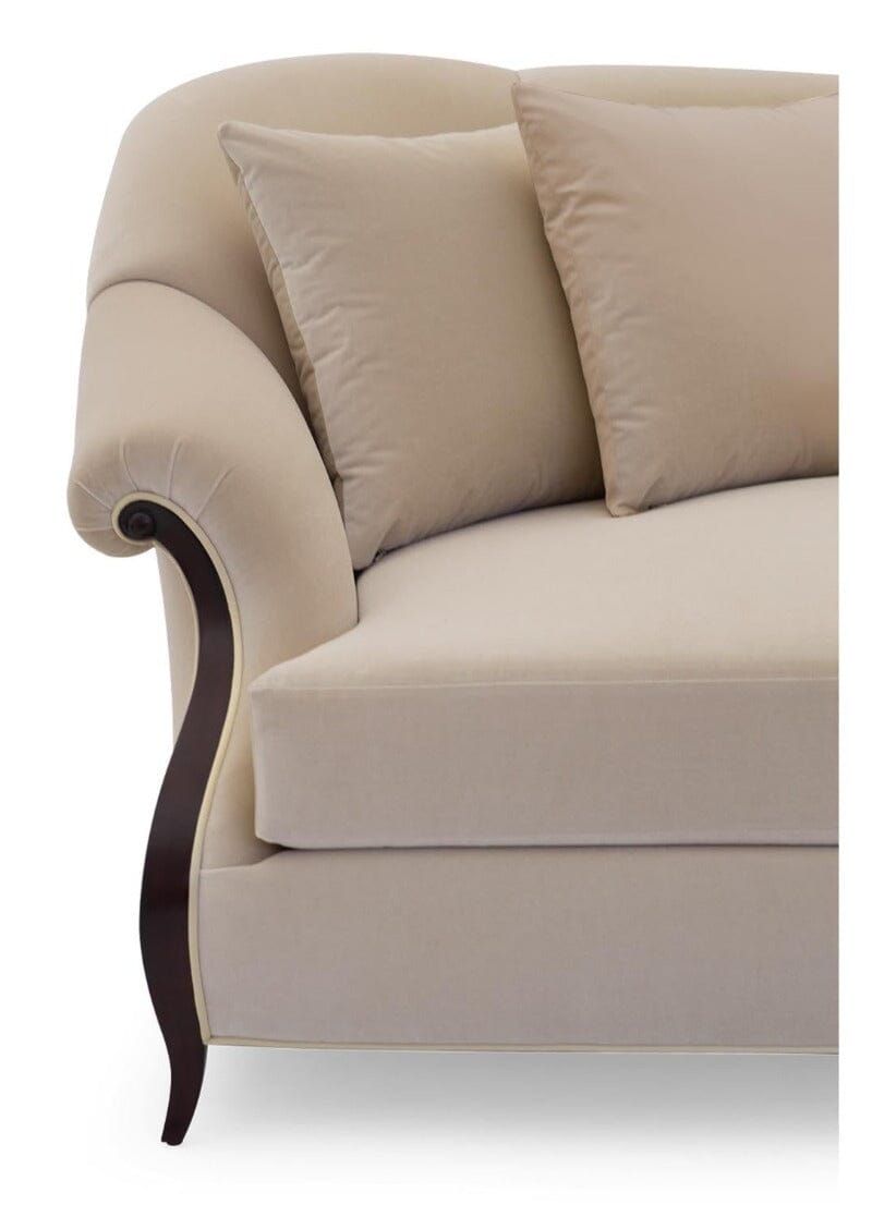 Christopher Guy elegantes Sofa 60-0486 von Instylior Sofas Christopher Guy 