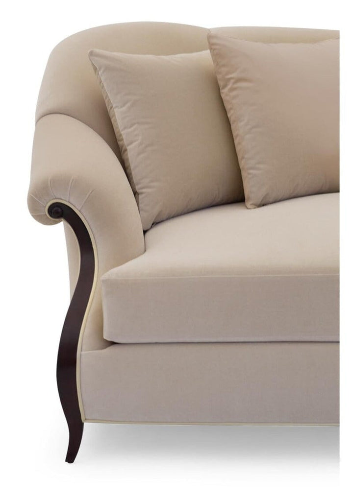 Christopher Guy elegantes Sofa 60-0486 von Instylior Sofas Christopher Guy 