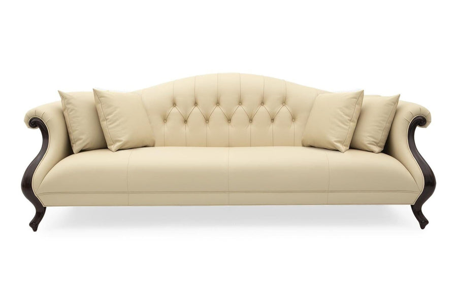 Christopher Guy elegantes Sofa 60-0565 von Instylior Sofas Christopher Guy 