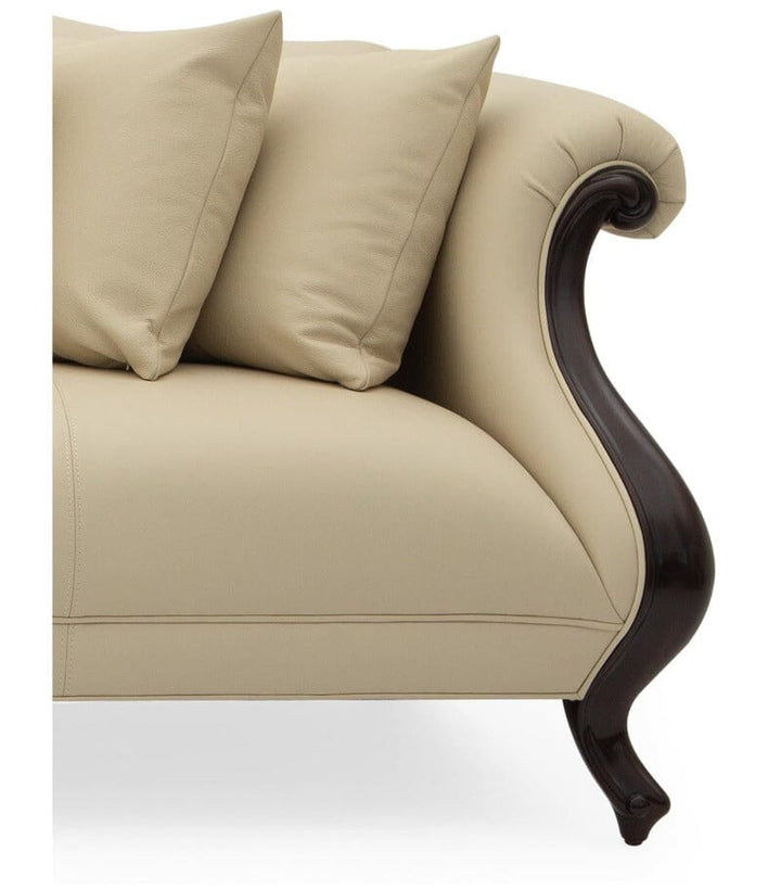 Christopher Guy elegantes Sofa 60-0565 von Instylior Sofas Christopher Guy 