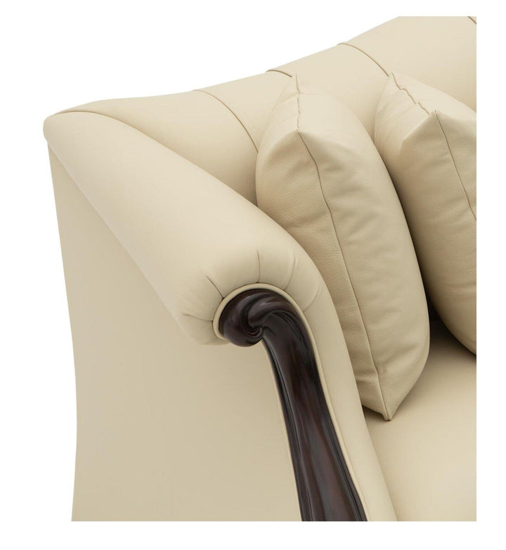 Christopher Guy elegantes Sofa 60-0565 von Instylior Sofas Christopher Guy 