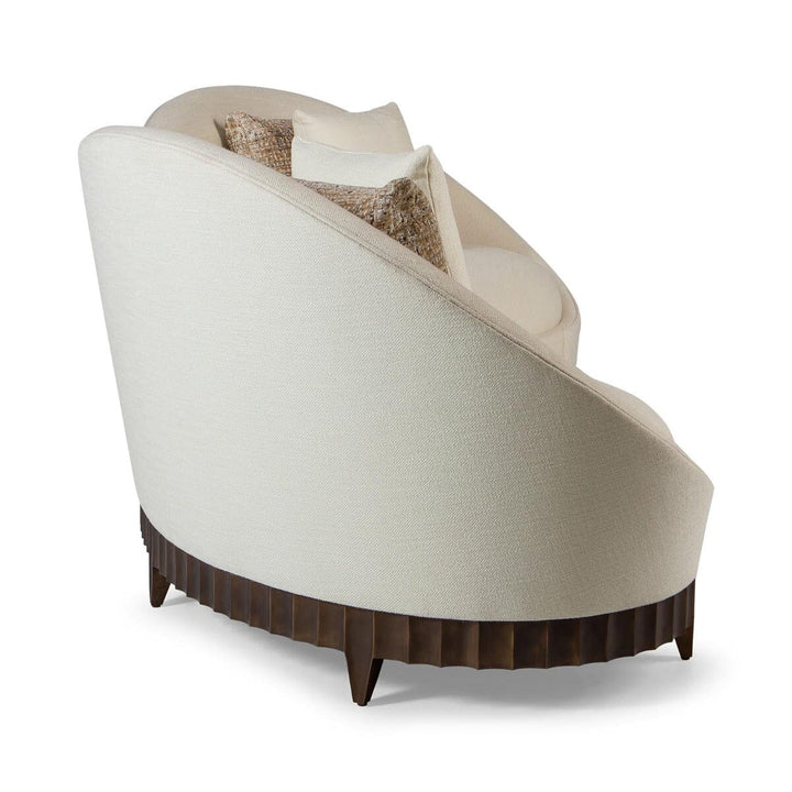 Christopher Guy elegantes Sofa 60-0759 von Instylior Sofas Christopher Guy 