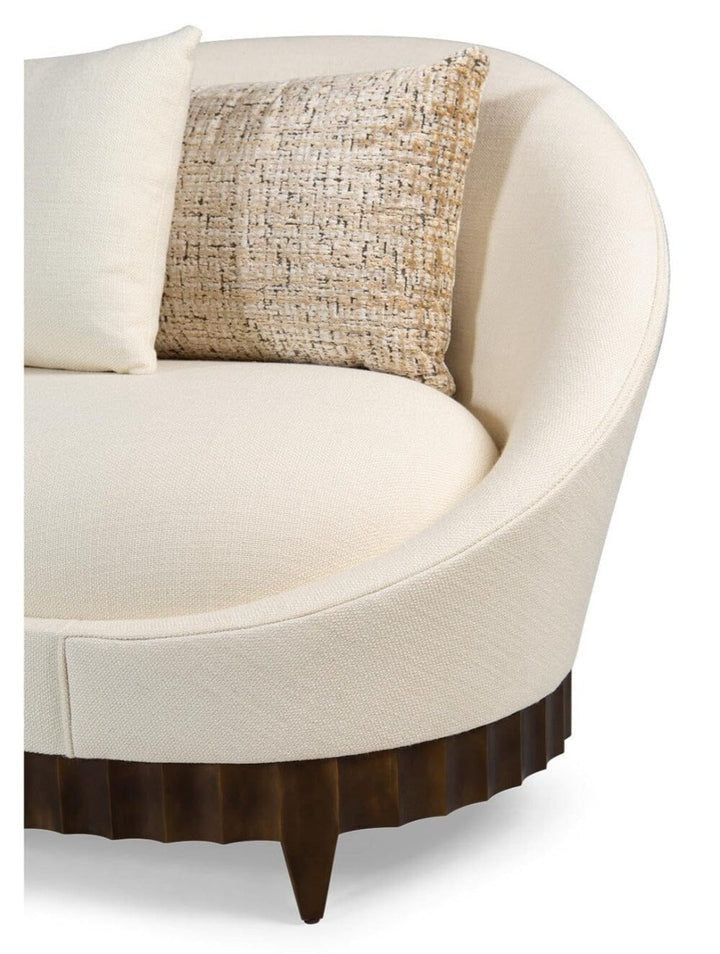 Christopher Guy elegantes Sofa 60-0759 von Instylior Sofas Christopher Guy 