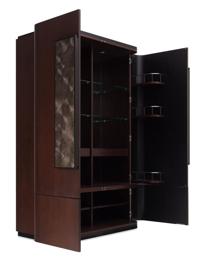 Christopher Guy exklusive Bar Barschrank 88-0038 von Instylior Bars Barschränke Christopher Guy 