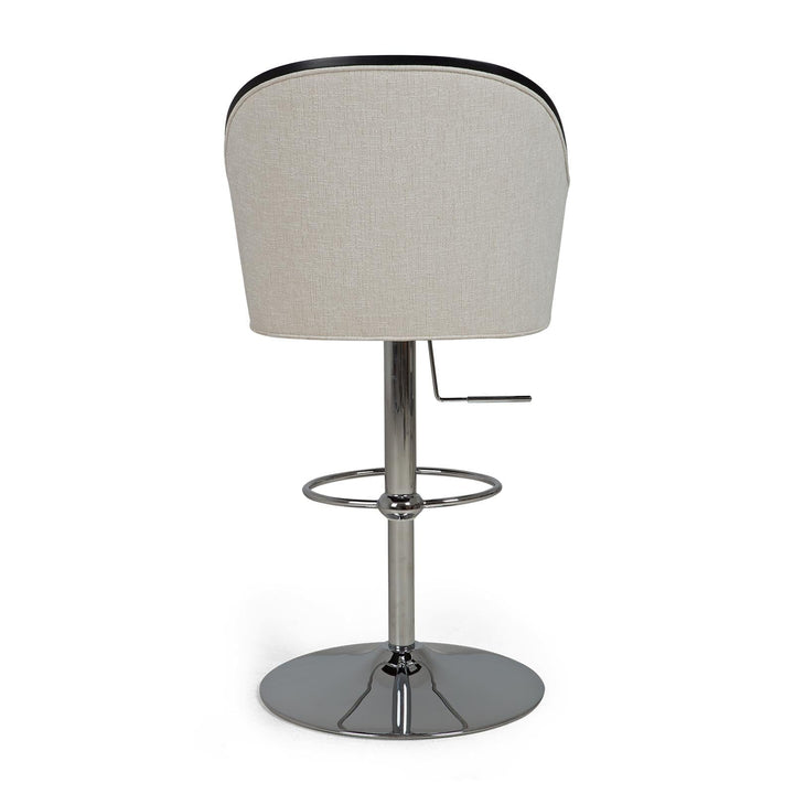 Christopher Guy exklusiver Barhocker Barstuhl 60-0484 von Instylior Hocker Ottomane Christopher Guy 