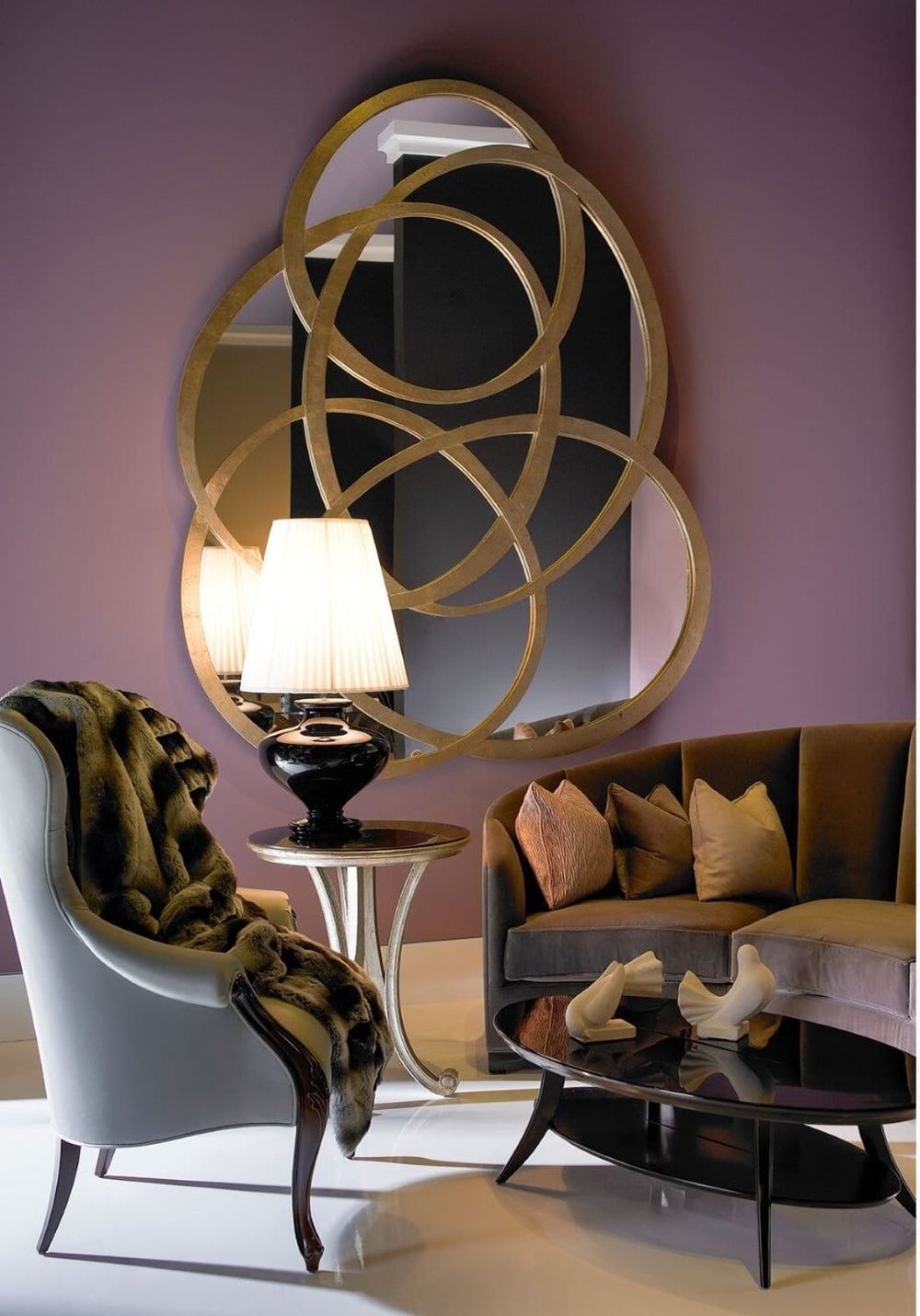 Christopher Guy exklusiver Couchtisch 76-0152 von Instylior Couchtische Christopher Guy 