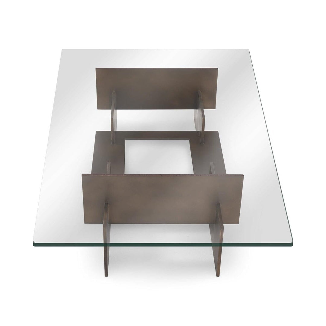 Christopher Guy exklusiver Couchtisch 76-0444 von Instylior Couchtische Christopher Guy 
