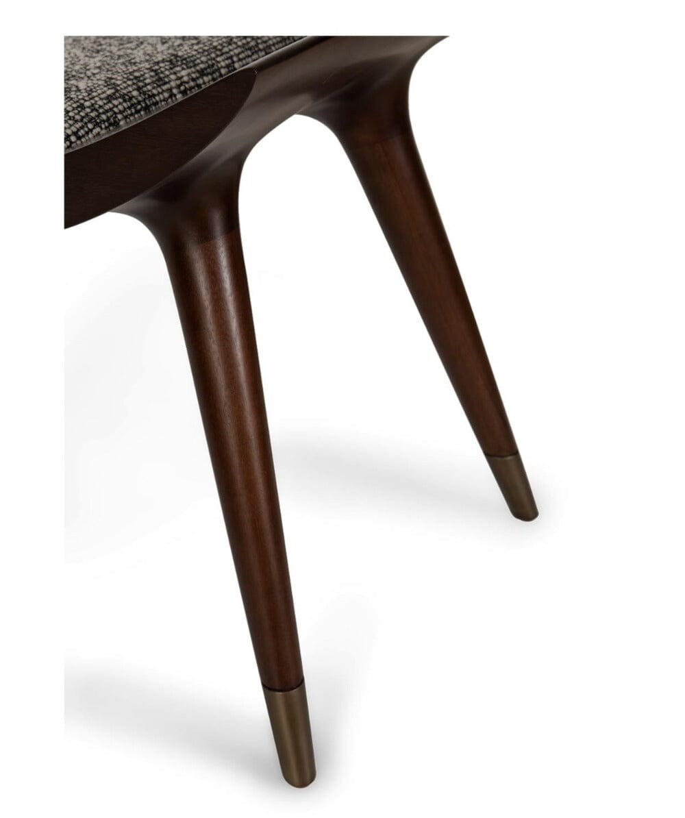 Christopher Guy handgearbeitete Holzbank 60-0619 von Instylior Hocker Ottomane Christopher Guy 