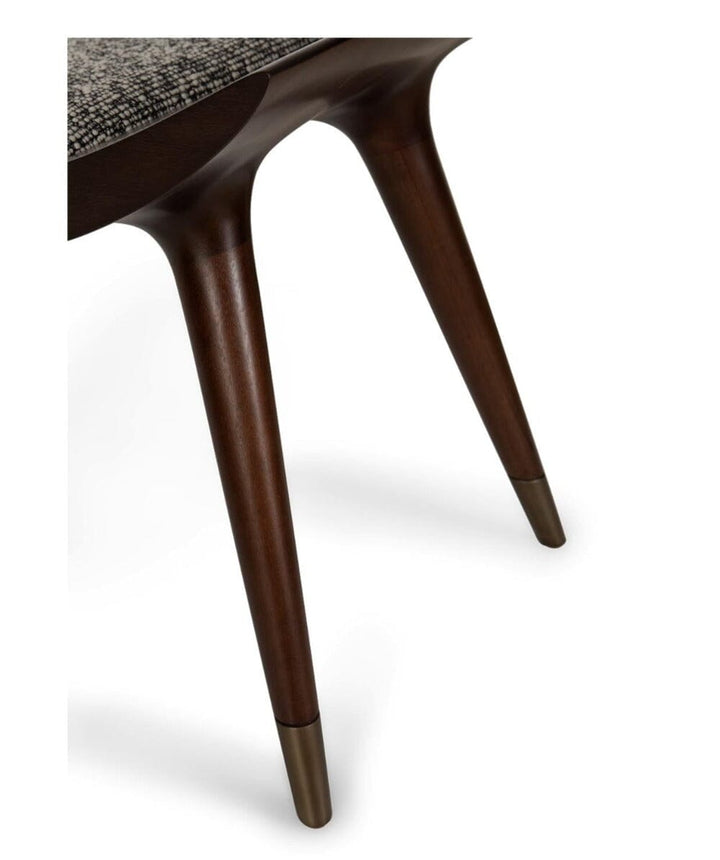 Christopher Guy handgearbeitete Holzbank 60-0619 von Instylior Hocker Ottomane Christopher Guy 