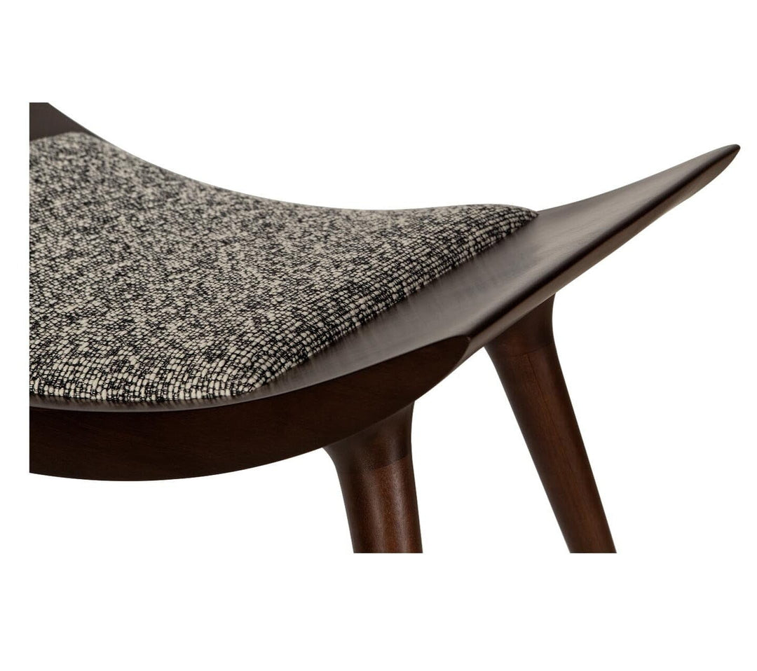 Christopher Guy handgearbeitete Holzbank 60-0619 von Instylior Hocker Ottomane Christopher Guy 