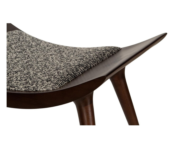 Christopher Guy handgearbeitete Holzbank 60-0619 von Instylior Hocker Ottomane Christopher Guy 