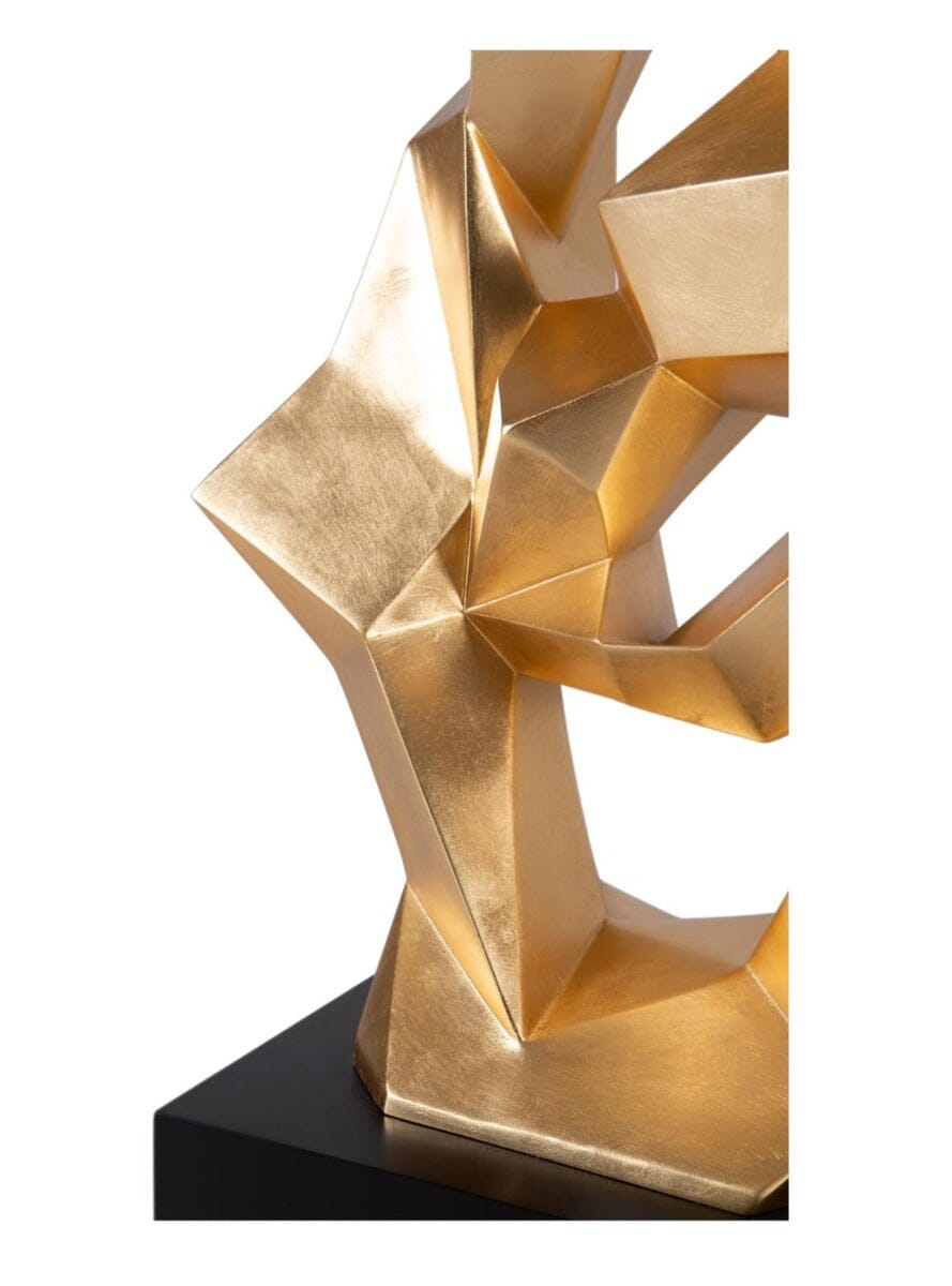Christopher Guy handgearbeitete Skulptur 46-0702 von Instylior Skulpturen Christopher Guy 