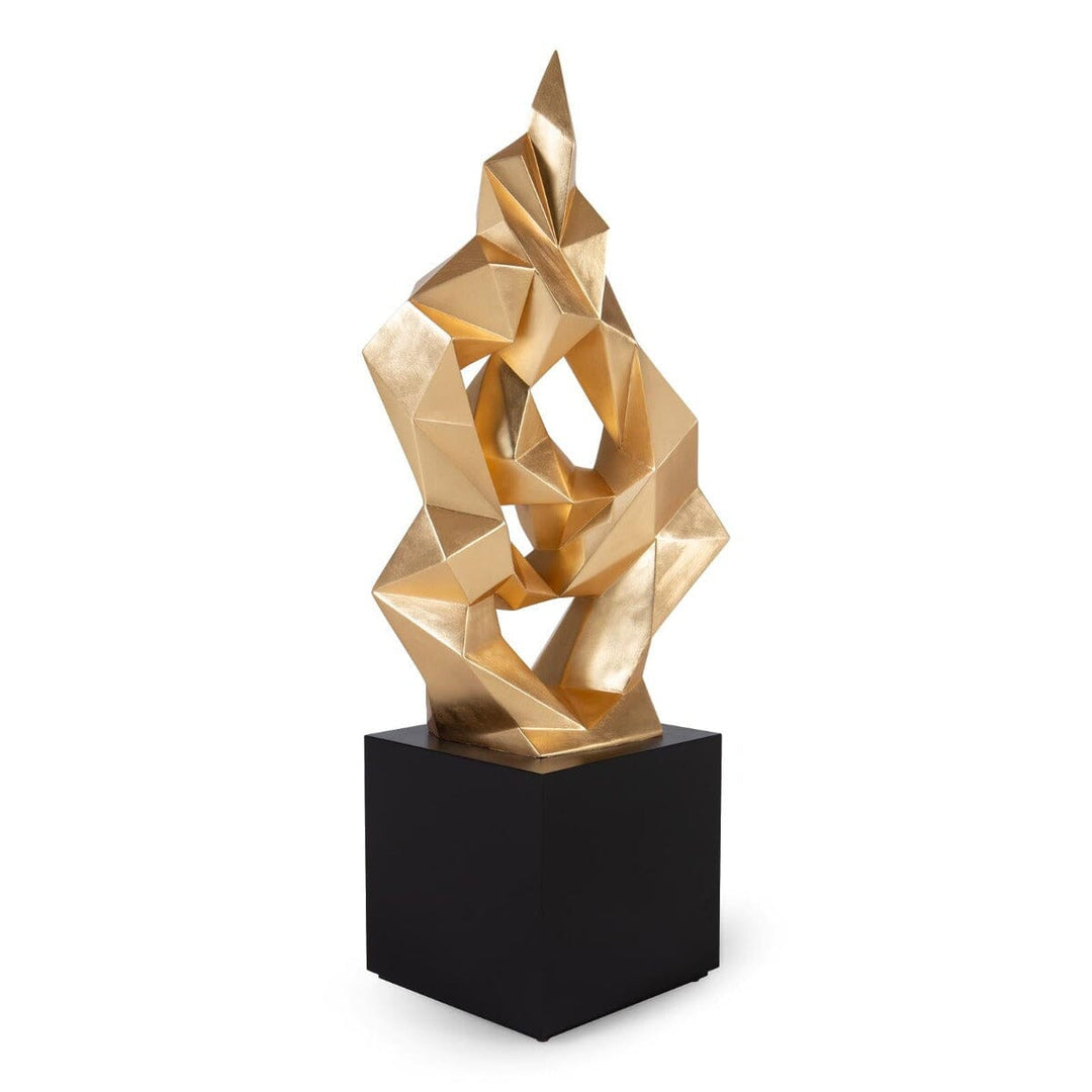 Christopher Guy handgearbeitete Skulptur 46-0702 von Instylior Skulpturen Christopher Guy 