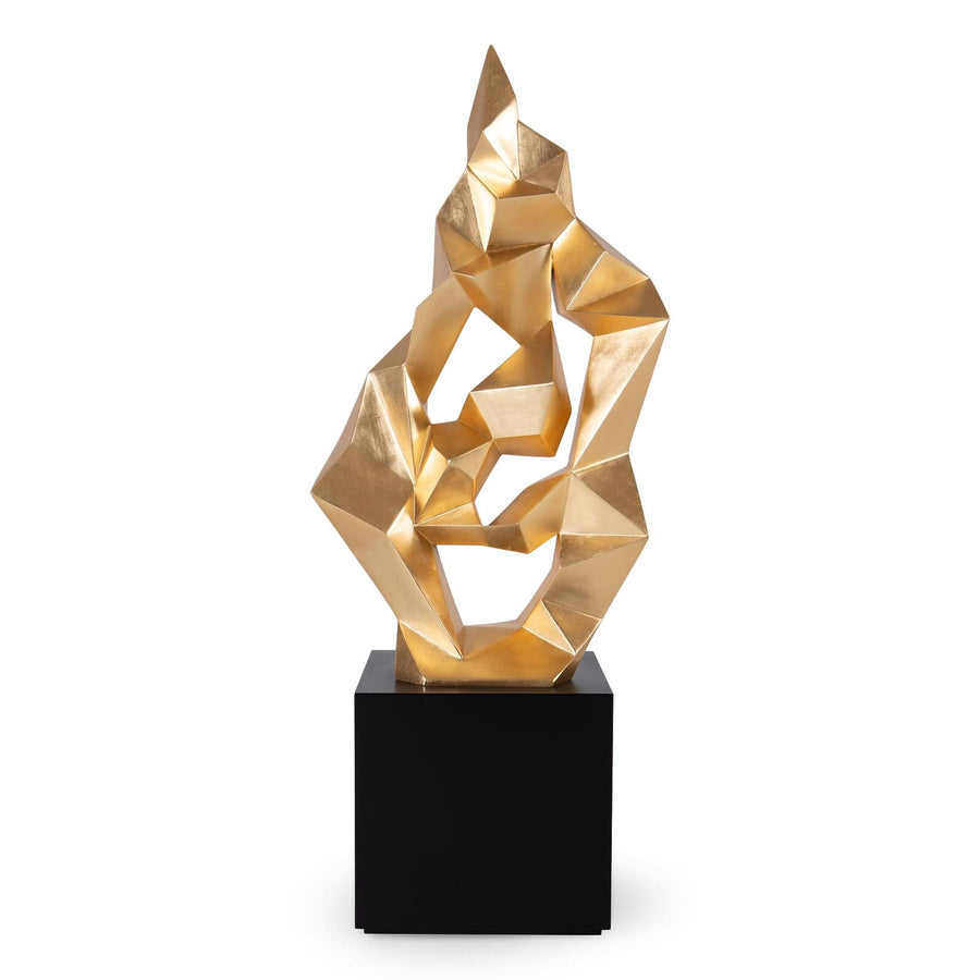 Christopher Guy handgearbeitete Skulptur 46-0702 von Instylior Skulpturen Christopher Guy 